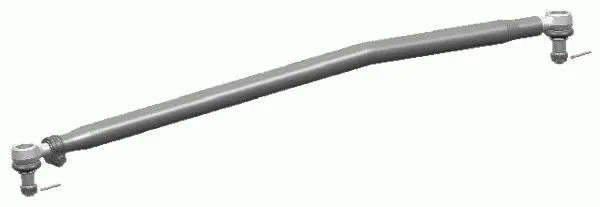 2476301 LEMFOERDER CENTRE ROD