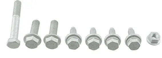 LEMFORDER 4335901 Комплект крепежный подвески