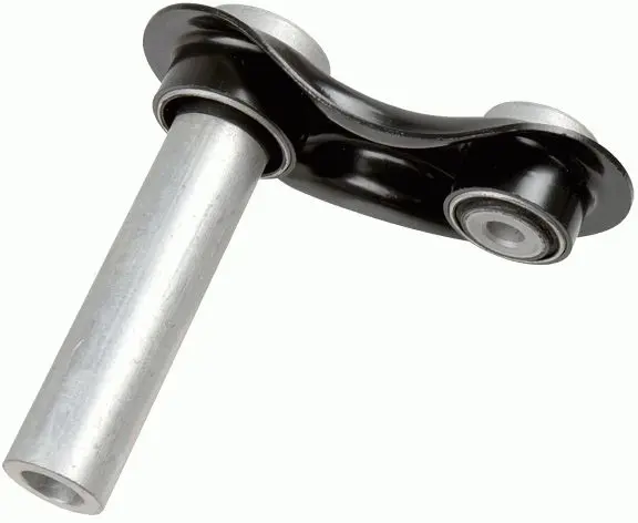 LEMFORDER 3690201 Рычаг задн подвески нижний BMW