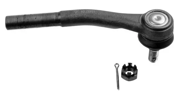 LEMFORDER 1545701 НАКОНЕЧНИК РУЛЕВОЙ ТЯГИ R