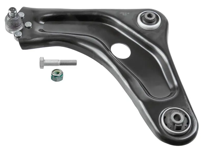 LEMFORDER 4353601 Рычаг подвески Citroen DS3 1.2
