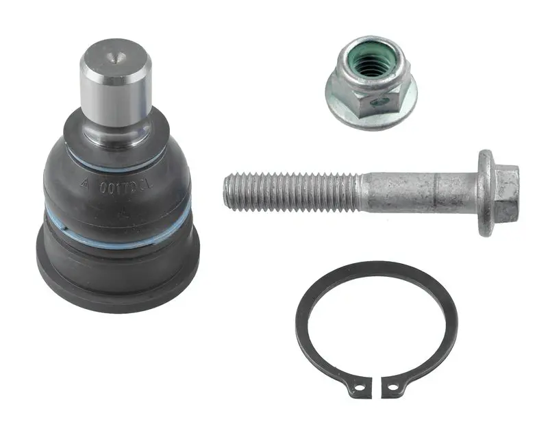 LEMFORDER 4413701 Шарнир независимой подвески /