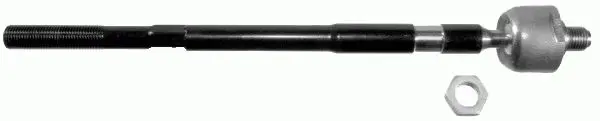 LEMFORDER 3099101 Тяга рулевая FIAT DOBLO CARGO