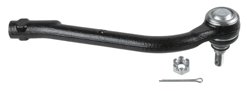 LEMFORDER 3499701 Наконечник рулевой правый KIA