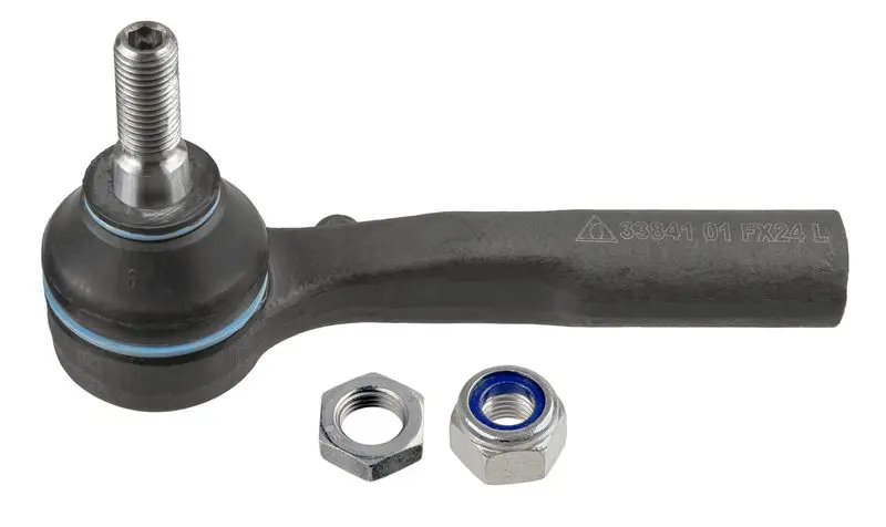 LEMFORDER 3384101 Наконечник рулевой тяги