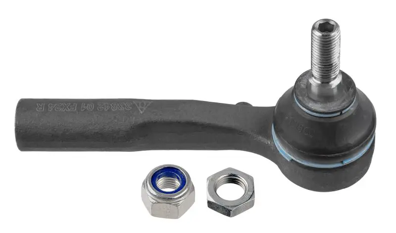 LEMFORDER 3384201 Наконечник рулевой тяги,
