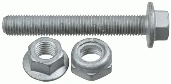 LEMFORDER 3833701 Крепление передн. подвески