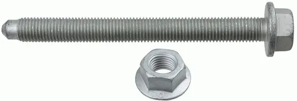 LEMFORDER 3823001 Ремкомплект, подвеска колеса