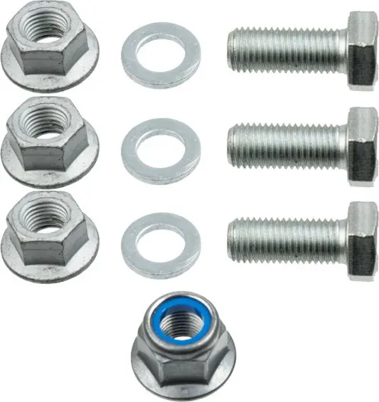 LEMFORDER 4228001 Комплект крепежа (для 4228101)