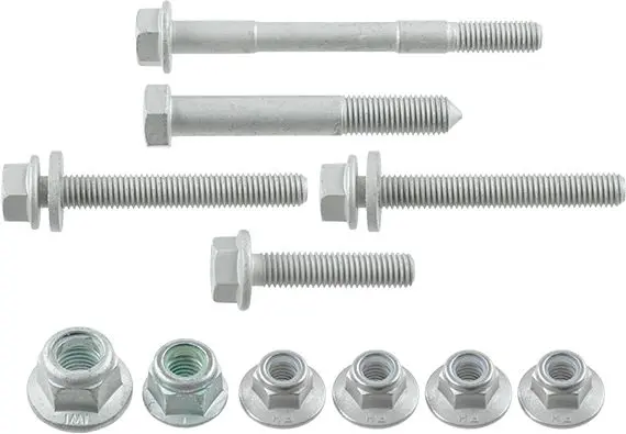 LEMFORDER 4346001 Ремкомплект подвески