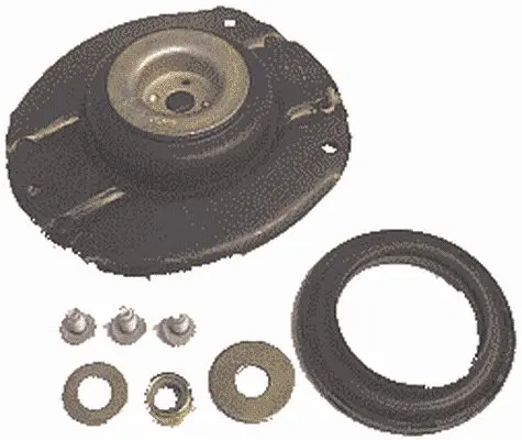 LEMFORDER 3146401 Опора передн аморт к-т с подш