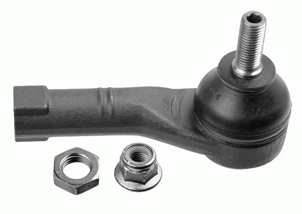 LEMFORDER 2946702 НАКОНЕЧНИК РУЛЕВОЙ ТЯГИ R CLIO