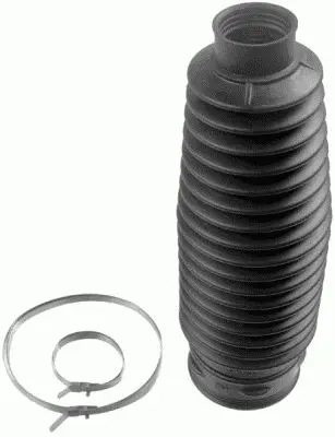 LEMFORDER 3384401 Пыльник рулевой правый PEUGEOT