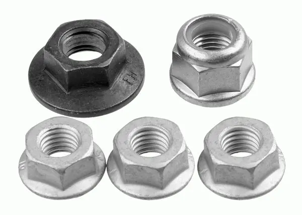 LEMFORDER 3722001 Крепеж (для шаровых опор