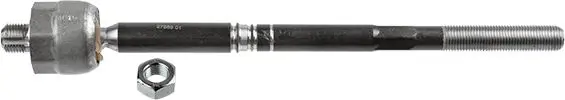 LEMFORDER 2766901 Тяга рулевая без нак.OPEL