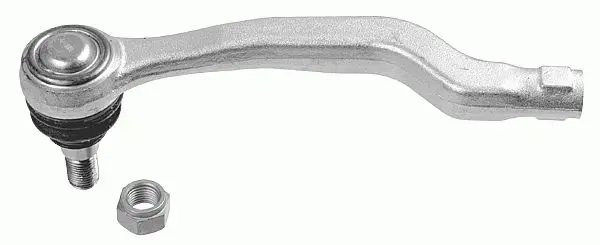LEMFORDER 2652002 Наконечник рулевой тяги левый