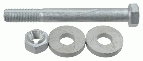 LEMFORDER 3789701 Ремкомплект подвески