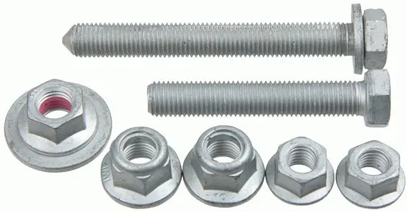 LEMFORDER 3943001 Ремкомплект, подвеска колеса