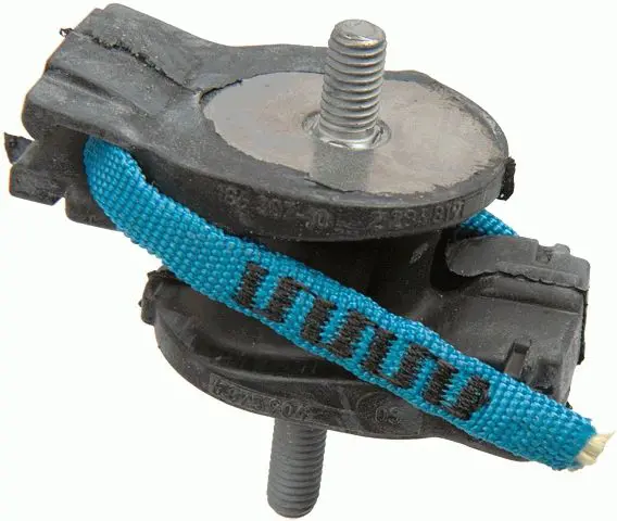 LEMFORDER 3944001 Опора КПП