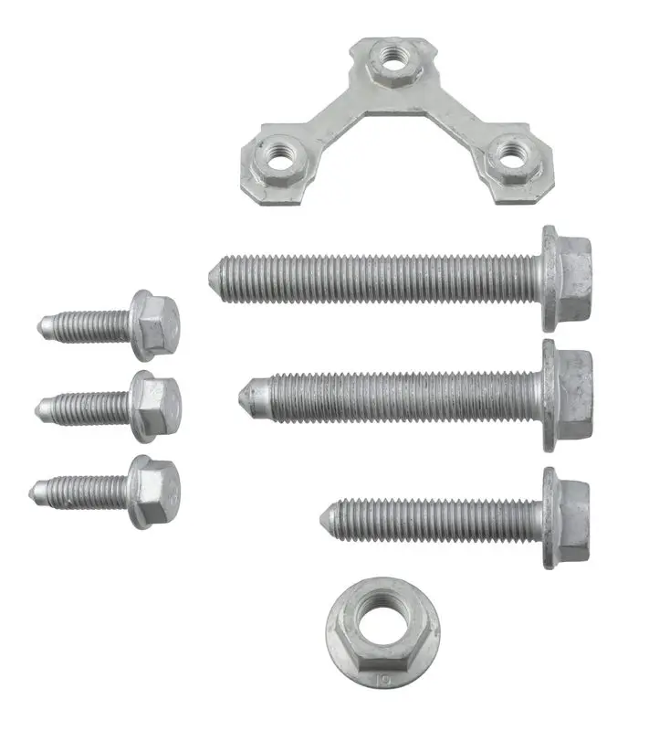 LEMFORDER 4409101 Ремкомплект, подвеска колеса