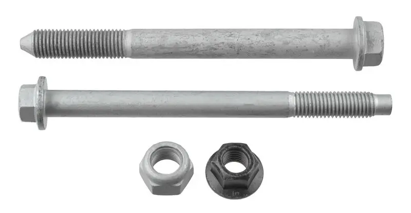 LEMFORDER 4436101 Ремкомплект, подвеска колеса