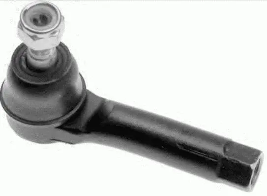 LEMFORDER 2468401 Наконечник рулевой тяги KIA 