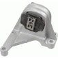2878701 Опора КПП верхняя VOLVO S60,