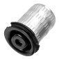 1240001 Сайлентблок пер Mercedes W210