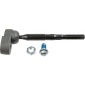 3458401 Тяга рулевая MERCEDES A W169,