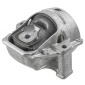 3474501 Опора двигателя AUDI A4 (B8),
