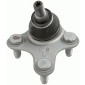 3692101 LEMFORDER ШАРОВАЯ ОПОРА ЛЕВ VW GOLF VII
