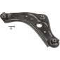 4276501 LEMFORDER Рычаг подв лев Nissan Qashqai