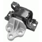 3378601 Опора двигателя OPEL: CORSA D