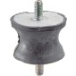 2155601 Опора КПП