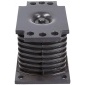 2556301 Подушка рессоры Volvo D=145mm