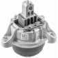 4341301 LEMFORDER Подвеска, двигатель
