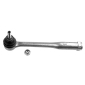 3060201 LEMFORDER Наконечник рулевой L PEUGEOT