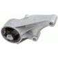 3044301 LEMFORDER Опора двигателя OPEL ASTRA H