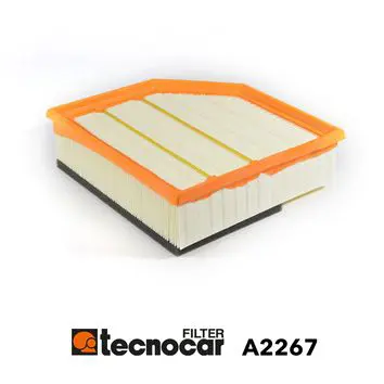 A2267 
