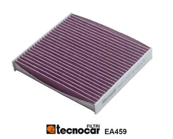 EA459 