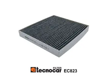 EC823 