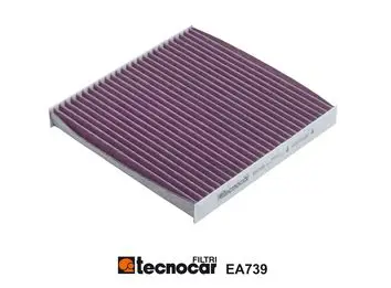EA739 