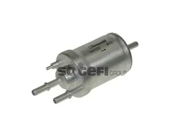  TECNOCAR 