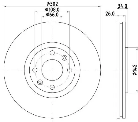PCD11842 