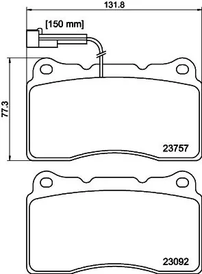 PCP2098 