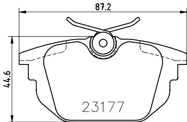 PCP1487 