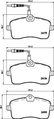 PCP1280 