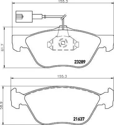 PCP1325 