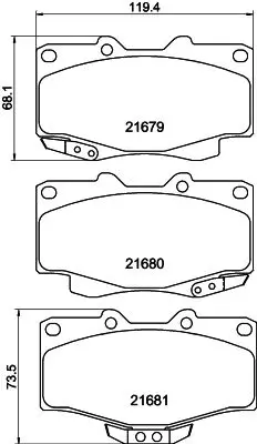 PCP1205 