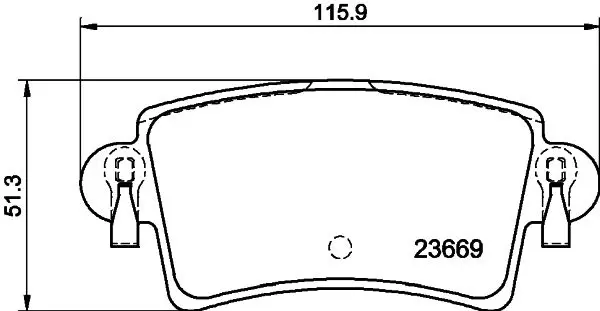 PCP1643 